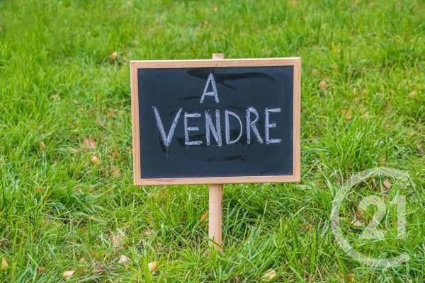 Terrain à vendre  505 m 2   LATOUR BAS ELNE  - 66