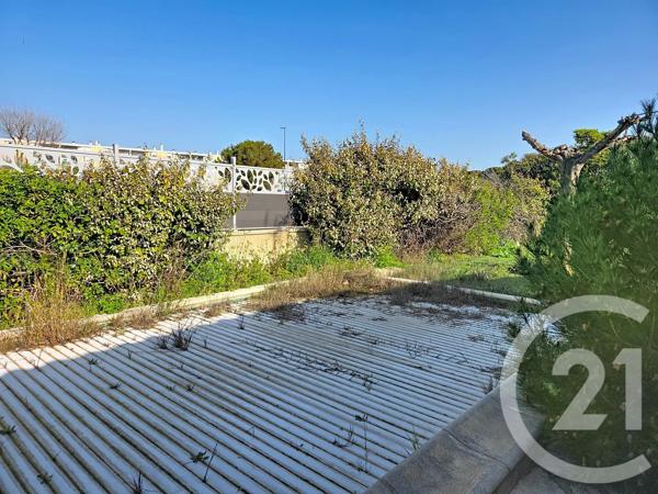 Maison à vendre  3 pièces - 71 m 2   SETE  - 34