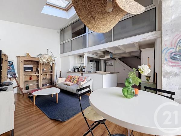 Maison à vendre  3 pièces - 71 m 2   SETE  - 34