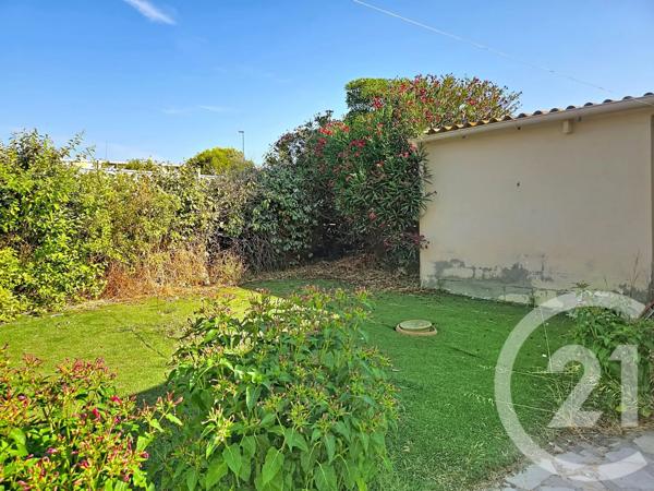 Maison à vendre  3 pièces - 71 m 2   SETE  - 34