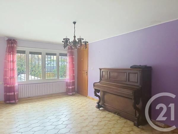 Maison à vendre  3 pièces - 71 m 2   SETE  - 34