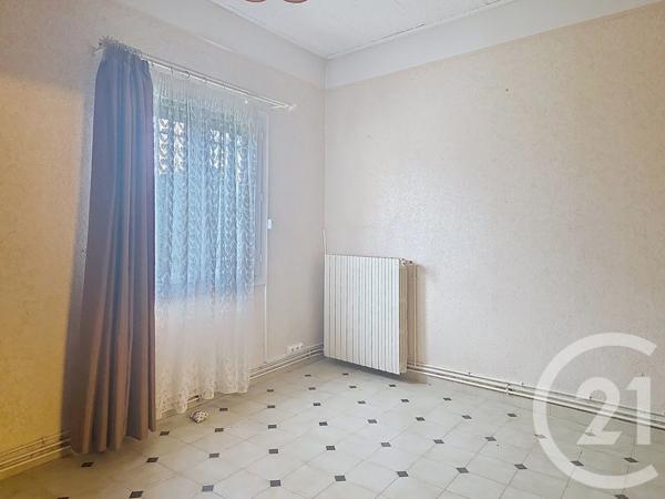 Maison à vendre  3 pièces - 71 m 2   SETE  - 34