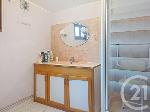 Maison à vendre  3 pièces - 71 m 2   SETE  - 34