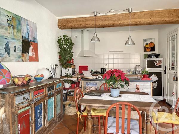 Maison à vendre  6 pièces - 145,78 m 2   AMELIE LES BAINS PALALDA  - 66