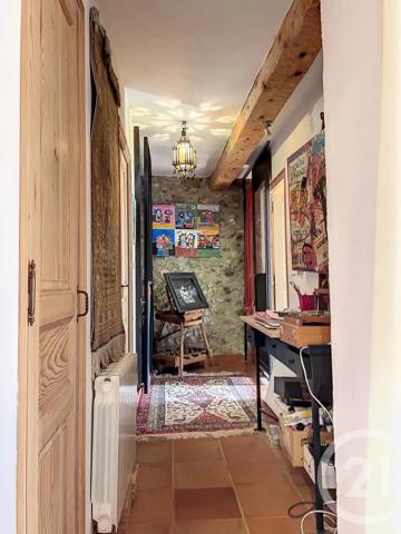 Maison à vendre  6 pièces - 145,78 m 2   AMELIE LES BAINS PALALDA  - 66