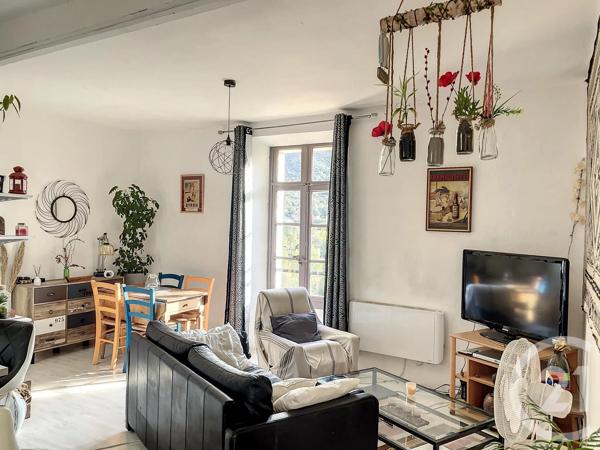 Maison à vendre  6 pièces - 145,78 m 2   AMELIE LES BAINS PALALDA  - 66