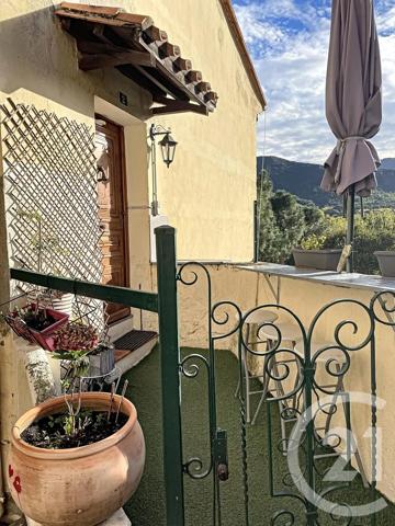 Maison à vendre  6 pièces - 145,78 m 2   AMELIE LES BAINS PALALDA  - 66