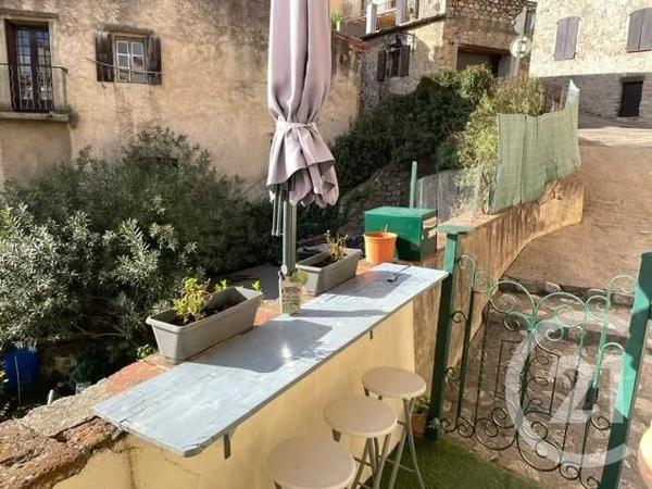 Maison à vendre  6 pièces - 145,78 m 2   AMELIE LES BAINS PALALDA  - 66