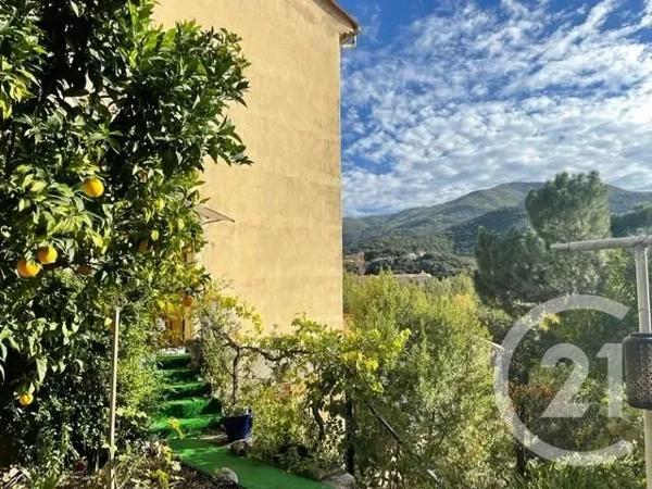 Maison à vendre  6 pièces - 145,78 m 2   AMELIE LES BAINS PALALDA  - 66