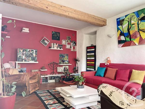 Maison à vendre  6 pièces - 145,78 m 2   AMELIE LES BAINS PALALDA  - 66