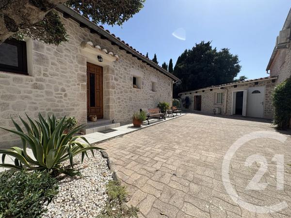 Maison à vendre  7 pièces - 234,17 m 2   ARGELES SUR MER  - 66