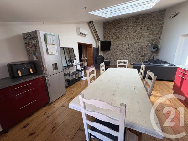 Maison à vendre  7 pièces - 234,17 m 2   ARGELES SUR MER  - 66