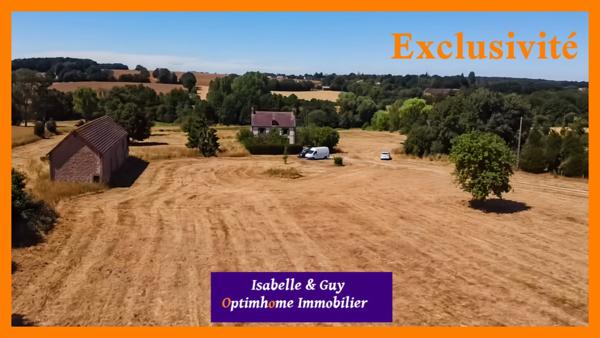 A 22 min de Verneuil sur Avre,