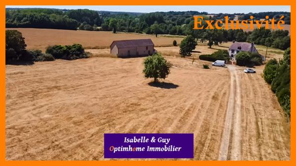 A 22 min de Verneuil sur Avre,