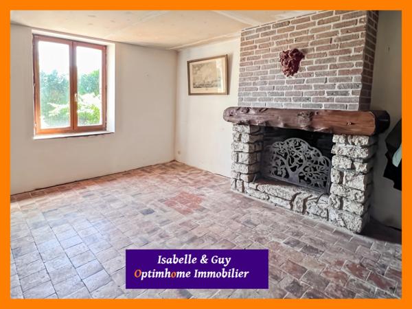 A 22 min de Verneuil sur Avre,