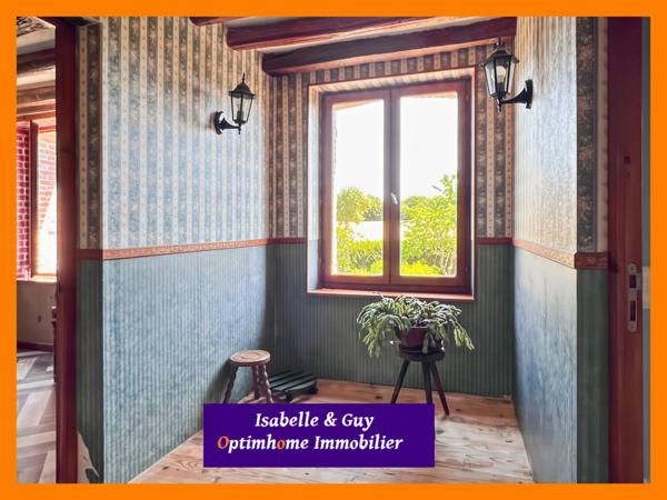 A 22 min de Verneuil sur Avre,