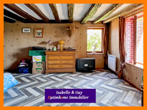 A 22 min de Verneuil sur Avre,