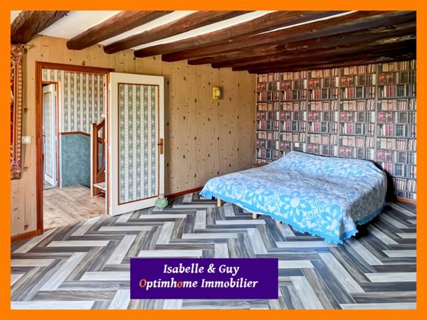 A 22 min de Verneuil sur Avre,