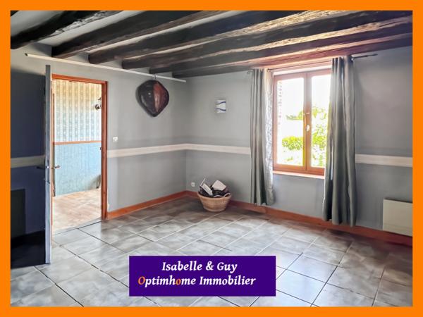 A 22 min de Verneuil sur Avre,