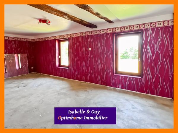 A 22 min de Verneuil sur Avre,