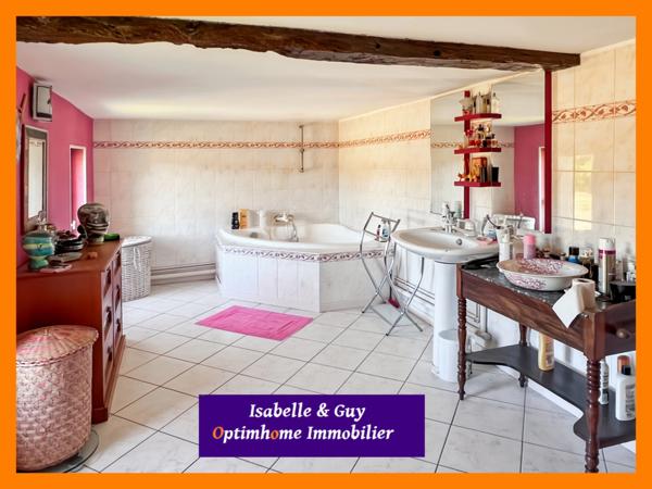 A 22 min de Verneuil sur Avre,