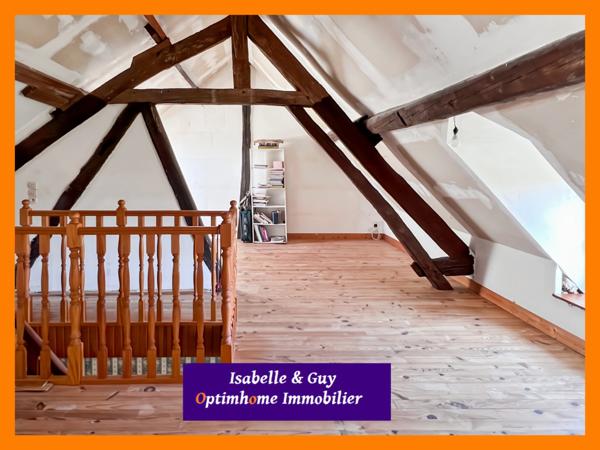 A 22 min de Verneuil sur Avre,