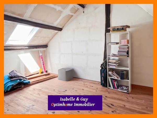 A 22 min de Verneuil sur Avre,