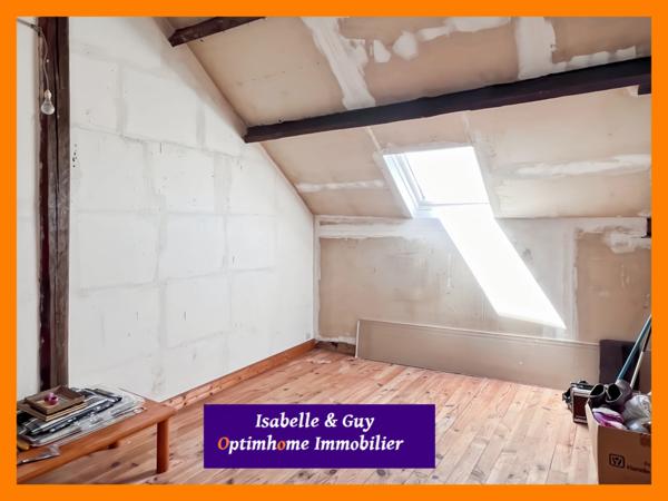 A 22 min de Verneuil sur Avre,