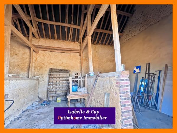 A 22 min de Verneuil sur Avre,