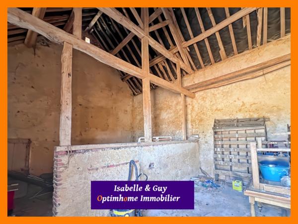 A 22 min de Verneuil sur Avre,