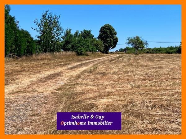 A 22 min de Verneuil sur Avre,