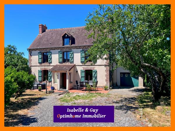 A 22 min de Verneuil sur Avre,