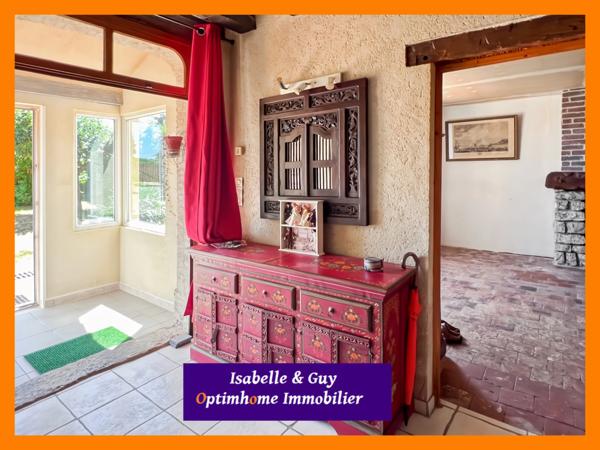 A 22 min de Verneuil sur Avre,