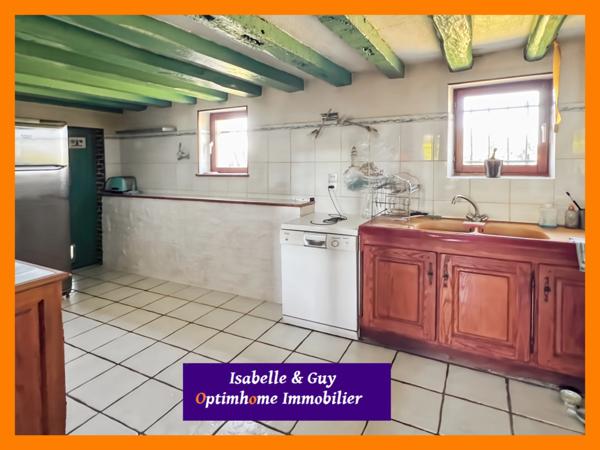 A 22 min de Verneuil sur Avre,