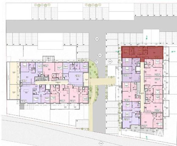 Appartement à vendre 3 pièces 69 m² Givrand