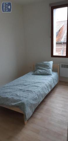 Appartement à louer 3 pièces 53m²