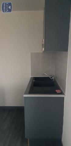 Appartement à louer 3 pièces 53m²