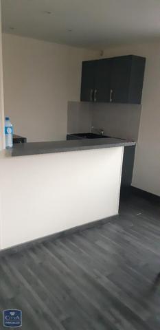 Appartement à louer 3 pièces 53m²