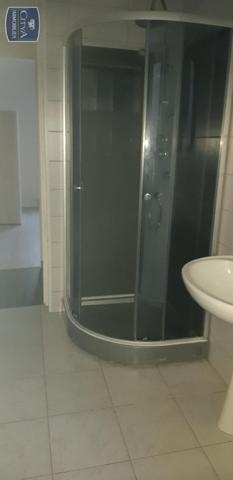 Appartement à louer 3 pièces 53m²