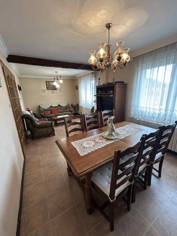 Maison à rénover à HERSERANGE (54440)