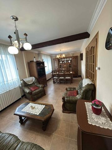 Maison à rénover à HERSERANGE (54440)