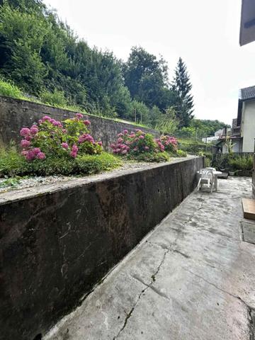 Maison à rénover à HERSERANGE (54440)