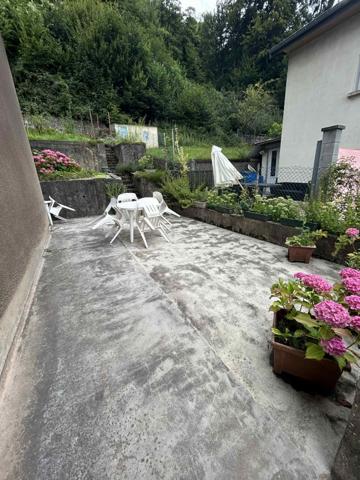 Maison à rénover à HERSERANGE (54440)