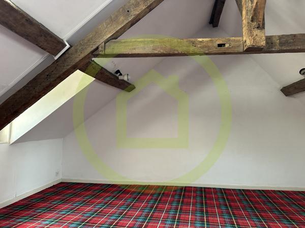 Maison de caractère à VALENCIENNES (59300)