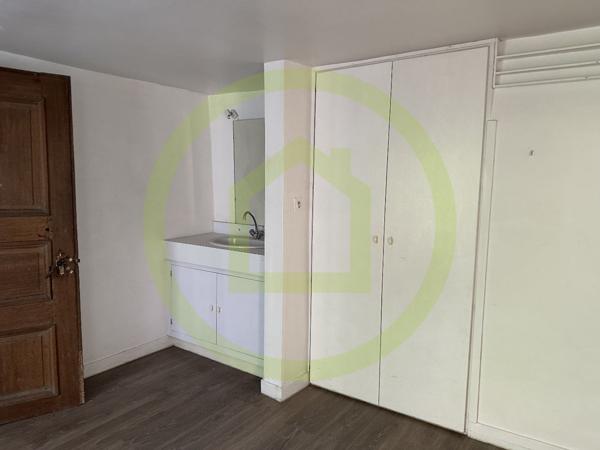 Maison de caractère à VALENCIENNES (59300)