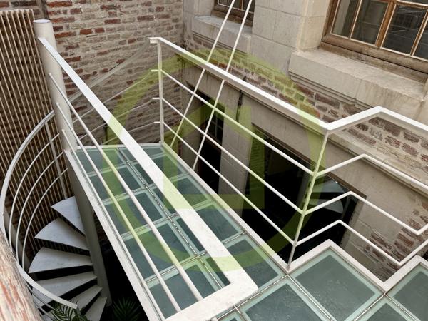 Maison de caractère à VALENCIENNES (59300)