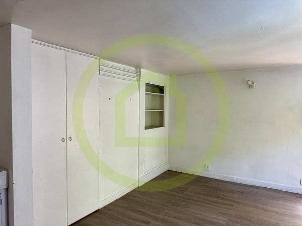 Maison de caractère à VALENCIENNES (59300)