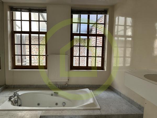 Maison de caractère à VALENCIENNES (59300)