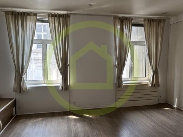 Maison de caractère à VALENCIENNES (59300)