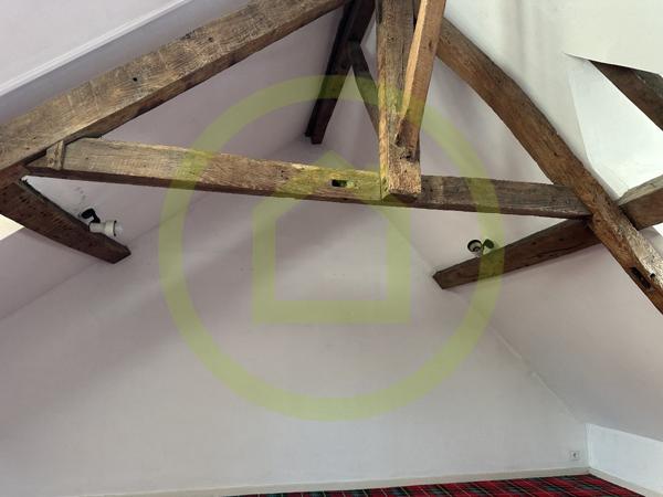 Maison de caractère à VALENCIENNES (59300)